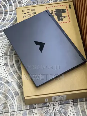 Laptop HP Victus 15 32GB AMD Ryzen 5 SSD 512GB