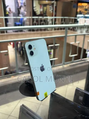 Apple iPhone 12 256 GB Green