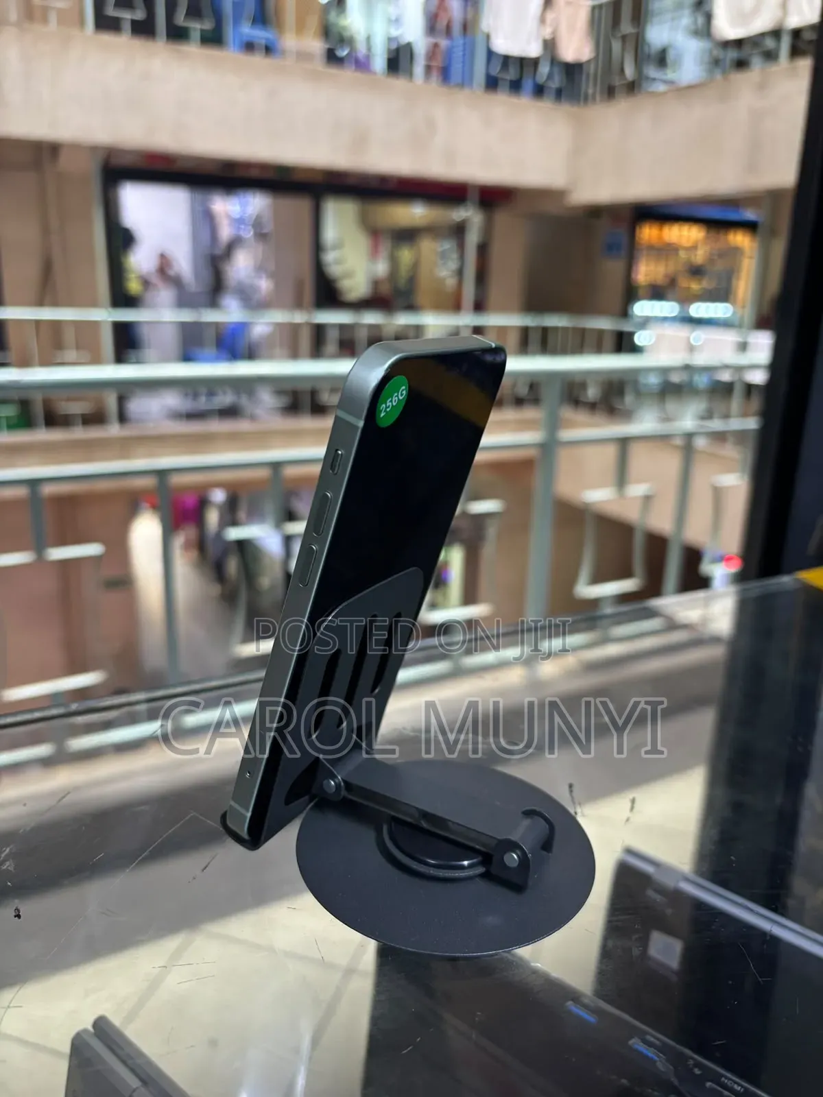 Apple iPhone 12 256 GB Green