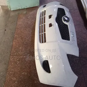 Vitz 2005 Front Bumper