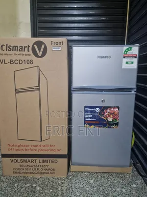 Volsmart 108l Vl-Bcd108