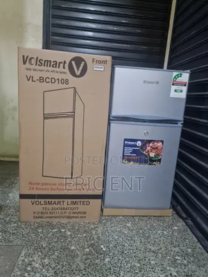 Volsmart 108l Vl-Bcd108