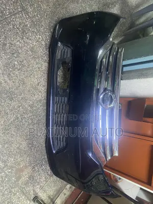 Nissan Dayz Front Bumper 2010