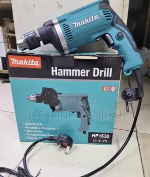 Makita 1630 Electric Impact Drill/ Electric Makita Drill