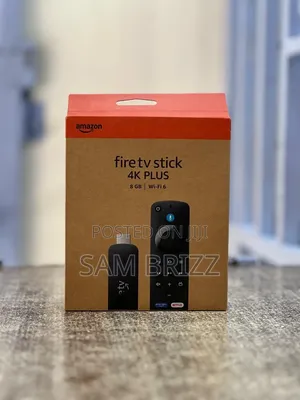 Amazon Plus