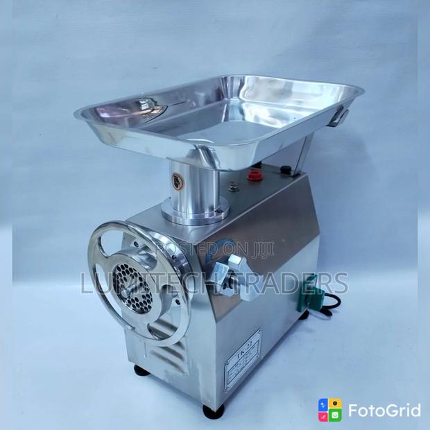 M22 Meat Mincer With Reverse