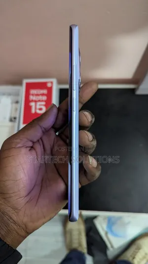 New Xiaomi Redmi Note 15 256 GB Purple