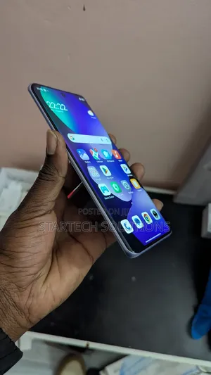 New Xiaomi Redmi Note 15 256 GB Purple