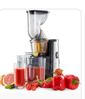 Reki Slow Juicer