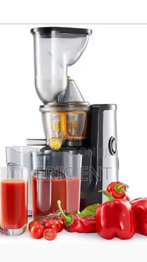 Reki Slow Juicer
