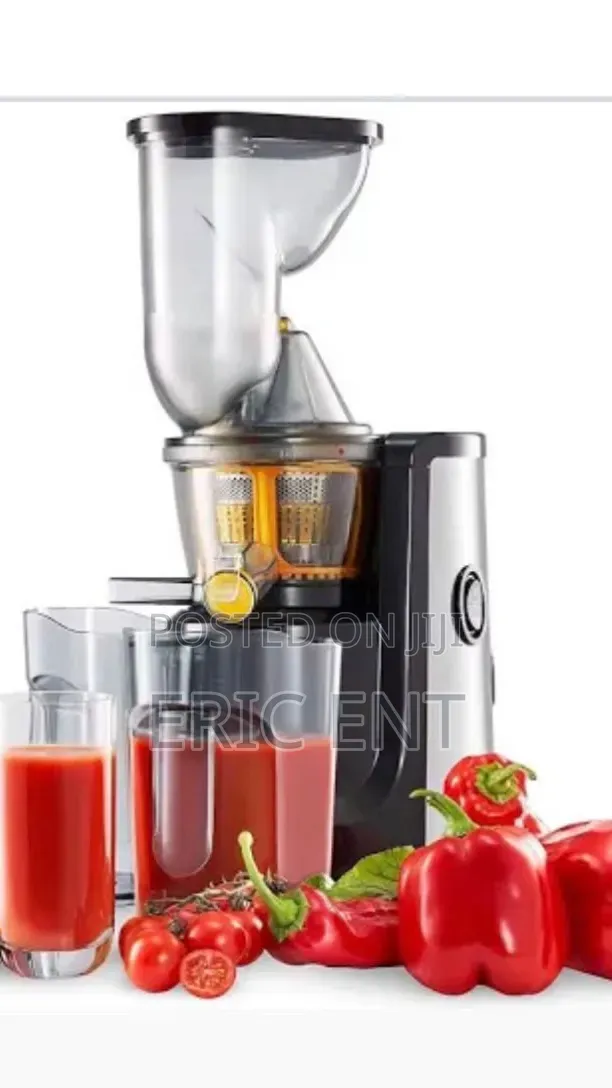 Reki Slow Juicer