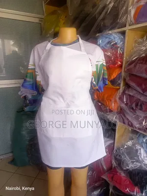 Kitchen Aprons