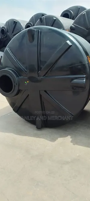 5000l Short Height H 182cm D 202cm