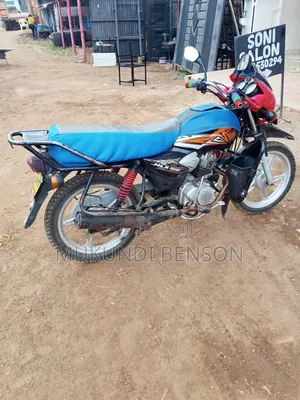 TVS HLX Plus ES 2020 Black