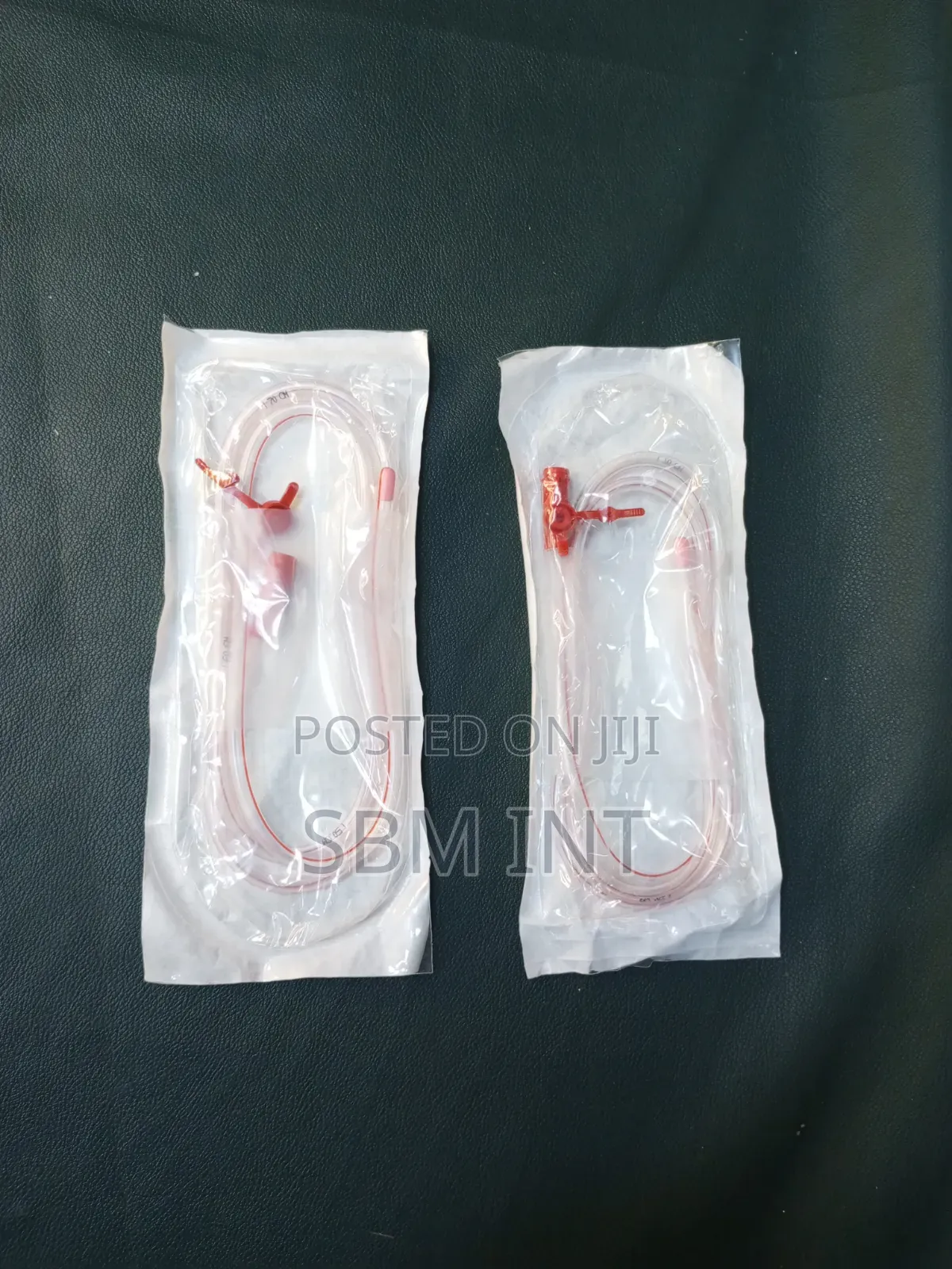 Nasogastric Tube