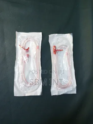 Nasogastric Tube