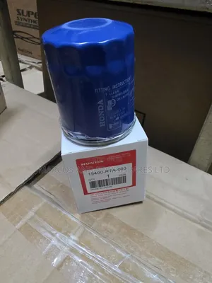 Honda Oil Filter