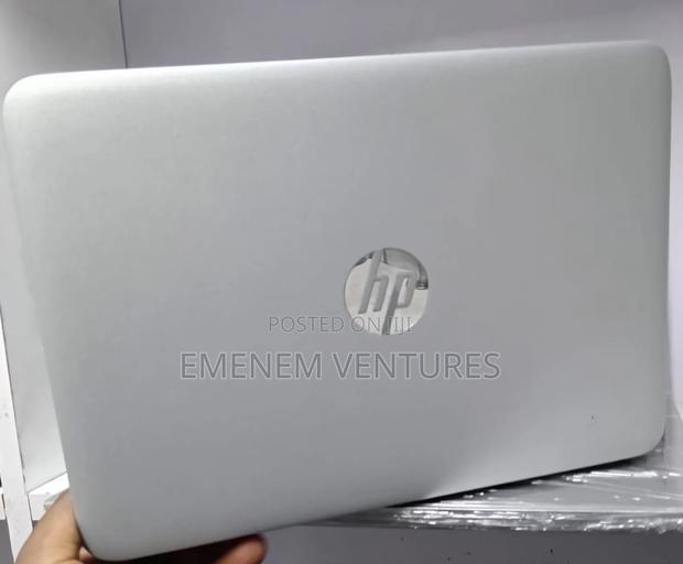Laptop HP 650 G5 8GB Intel Core i5 SSD 256GB - thumbnail 3