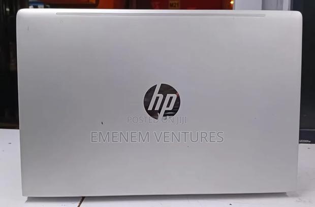 Laptop HP 650 G5 8GB Intel Core i5 SSD 256GB - thumbnail 4