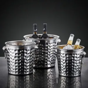 Barware Ice Container