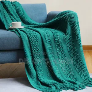 Throw Blankets