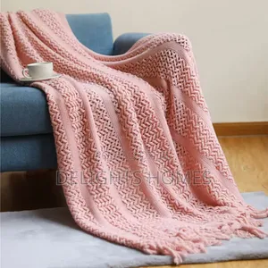 Throw Blankets