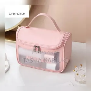Waterproof Cosmetics Bag