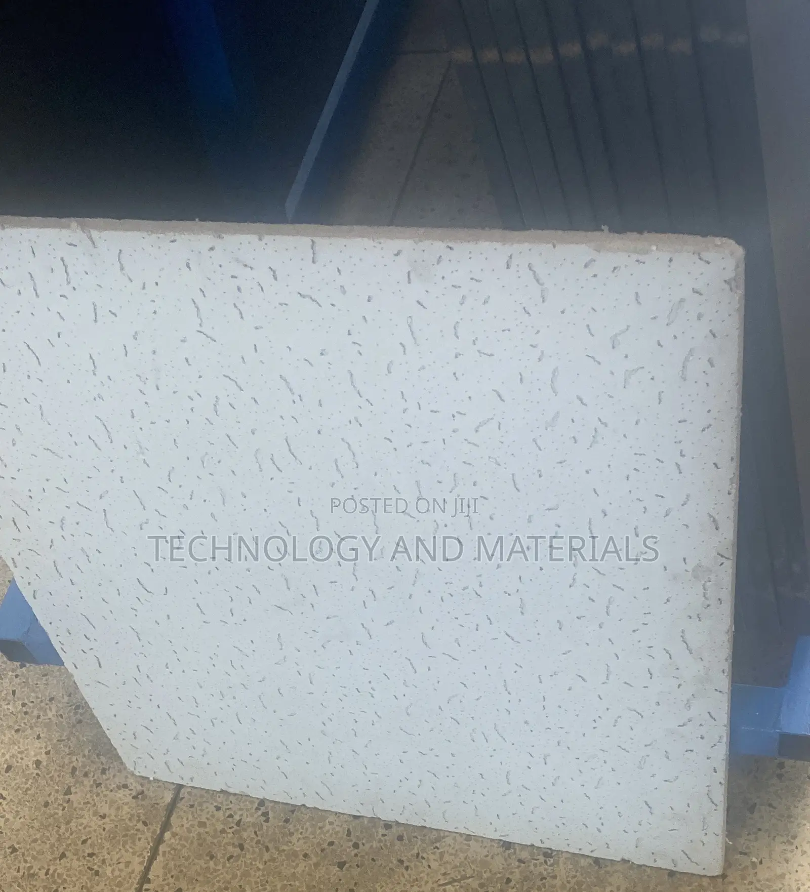 13mm Mineral Accostic Ceiling
