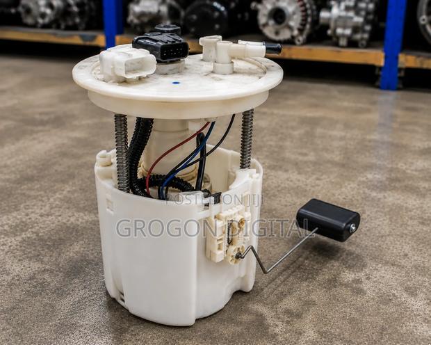 Toyota Axio 2015–2018 Genuine Ex-Japan Fuel Pump Assembly