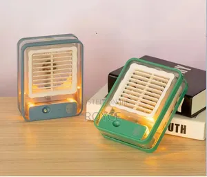 Desktop Misting Fan