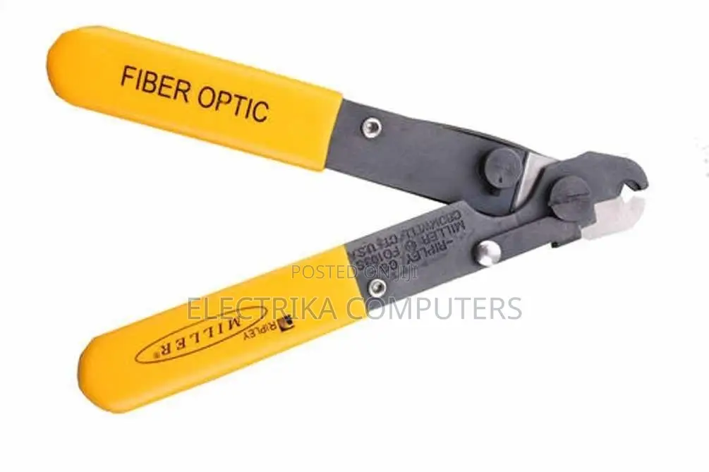 Fiber Cutter