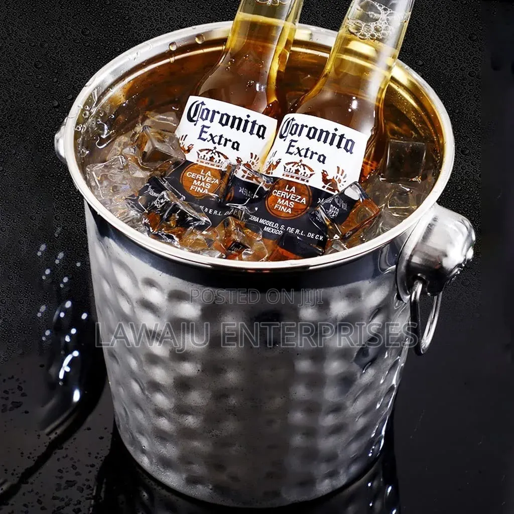 Wine Chiller Bucket