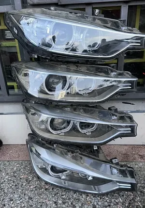BMW 3 Series F30/F31 Headlight