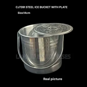 Beer Bucket