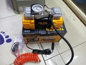 Power Inflator