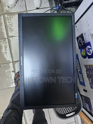 Samsung 22inches TFT No Stand