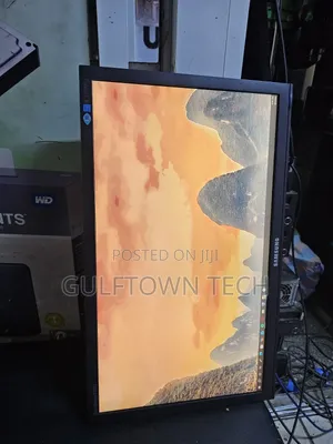 Samsung 22inches TFT No Stand