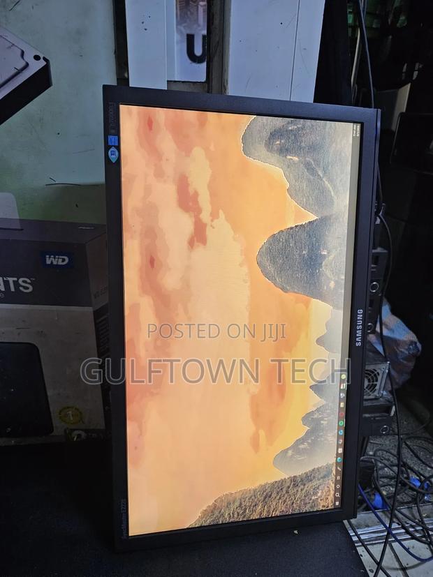 Samsung 22inches TFT No Stand - thumbnail 4