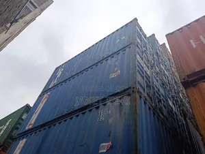 All Grades Containers