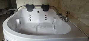Massage Bathtub