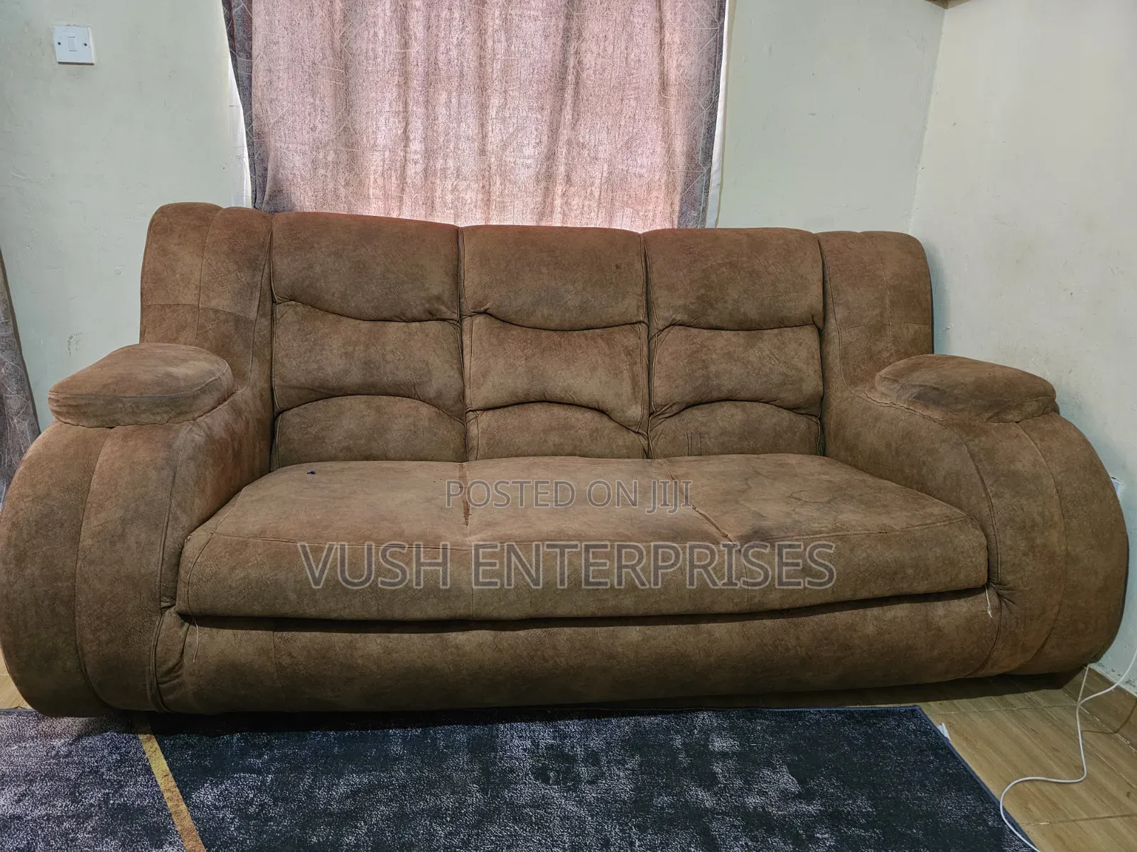 Sofa for Sale!