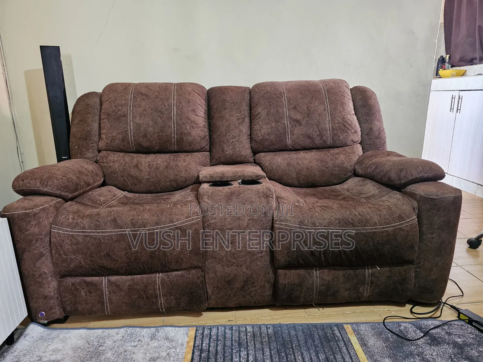 Sofa for Sale!