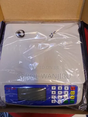 Dt580 Price Computing Scale/New DT580 Price Computing Scale