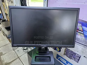 Hanns G 22inch TFT With Hdmi 1080p