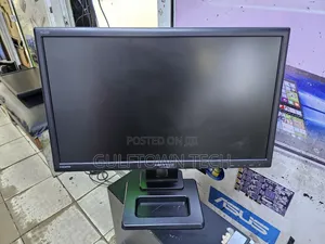 Hanns G 22inch TFT With Hdmi 1080p