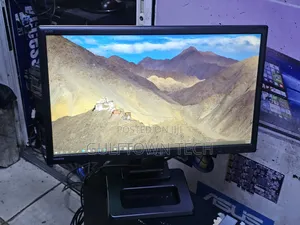 Hanns G 22inch TFT With Hdmi 1080p