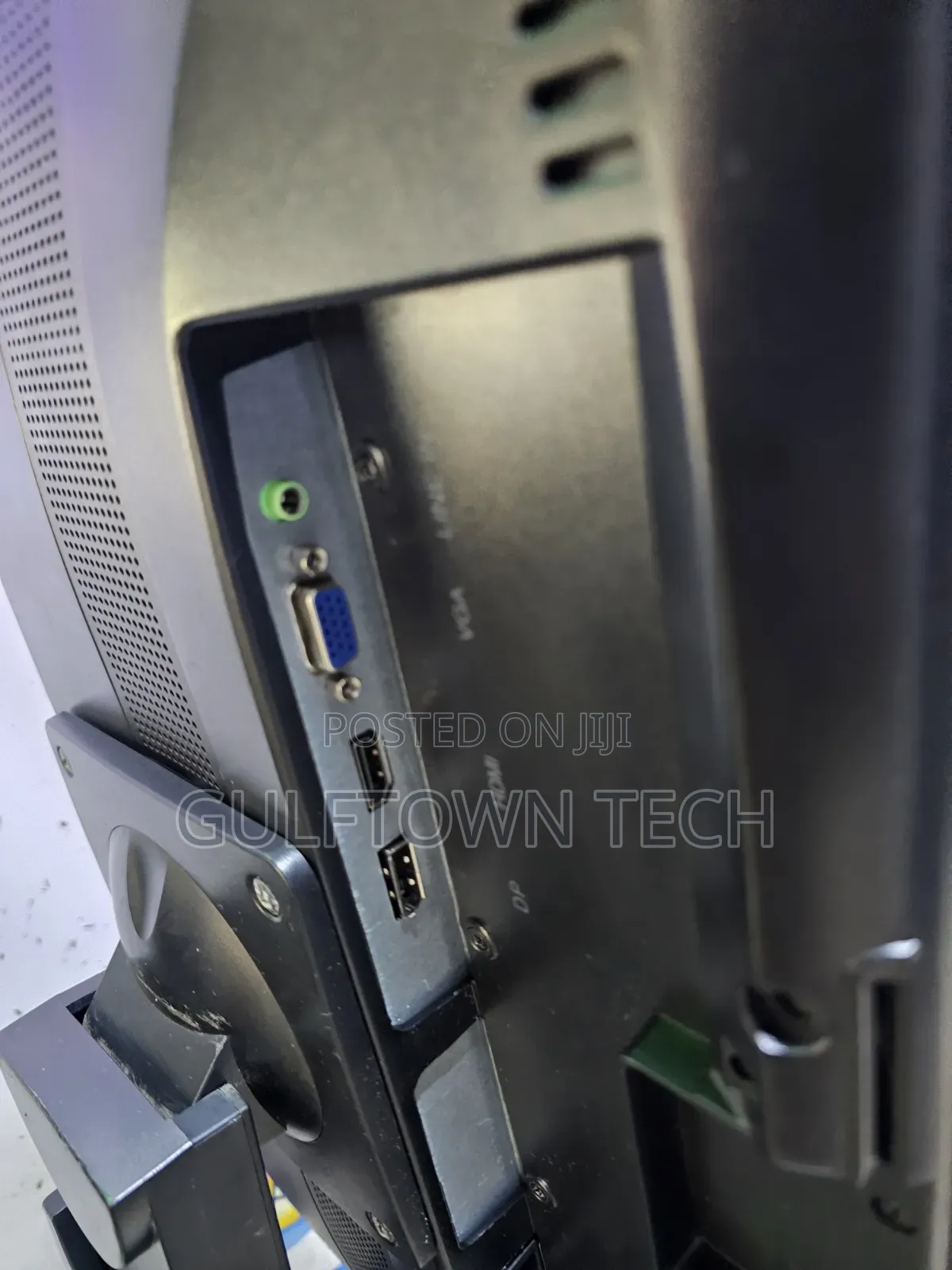 Hanns G 22inch TFT With Hdmi 1080p