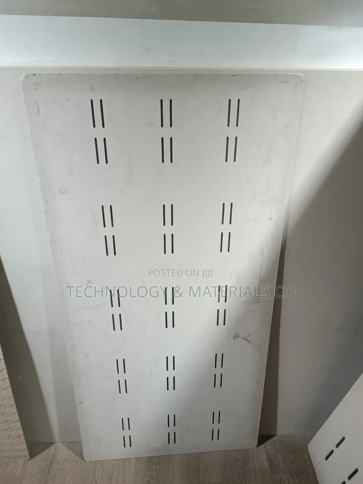 Classic Vent Board