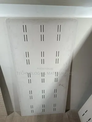 Classic Vent Board