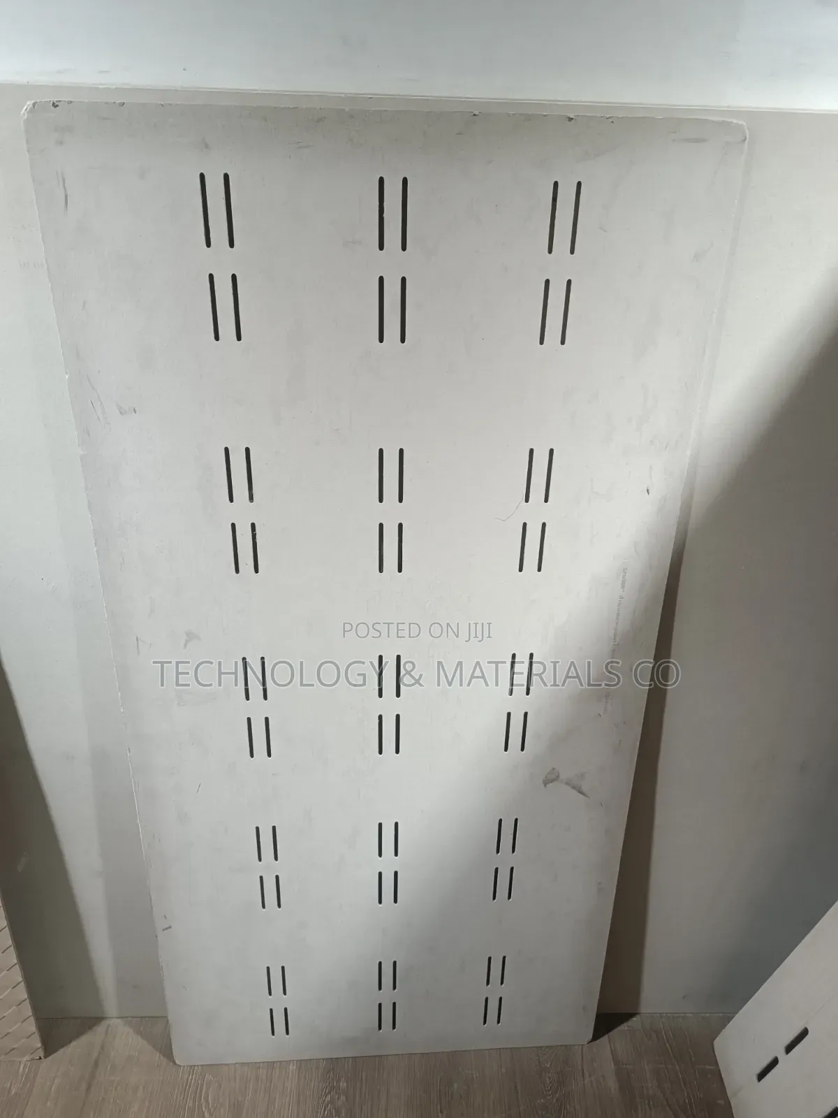 Classic Vent Board